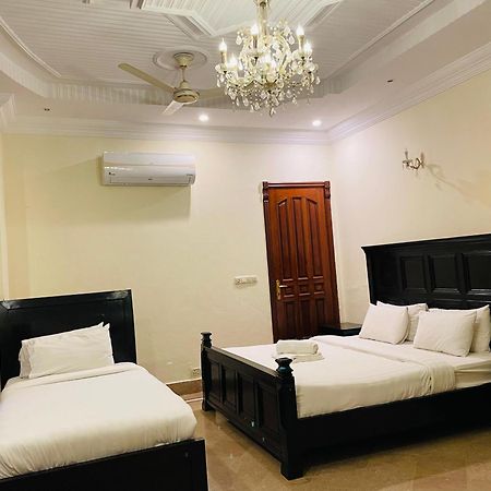 Executive Galaxy Guest House Islamabad Extérieur photo