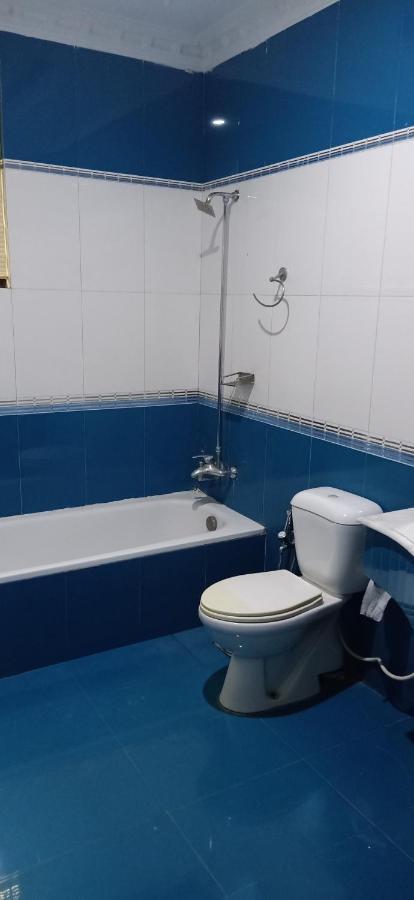 Executive Galaxy Guest House Islamabad Extérieur photo