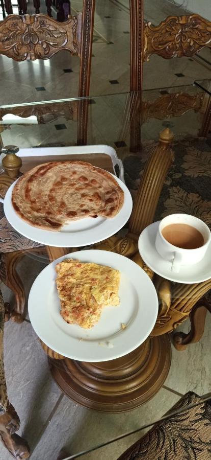 Executive Galaxy Guest House Islamabad Extérieur photo