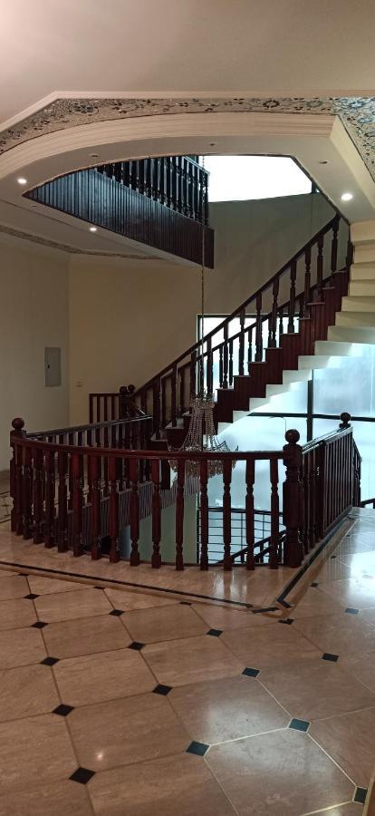Executive Galaxy Guest House Islamabad Extérieur photo