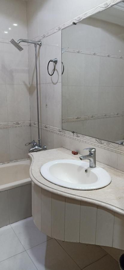Executive Galaxy Guest House Islamabad Extérieur photo